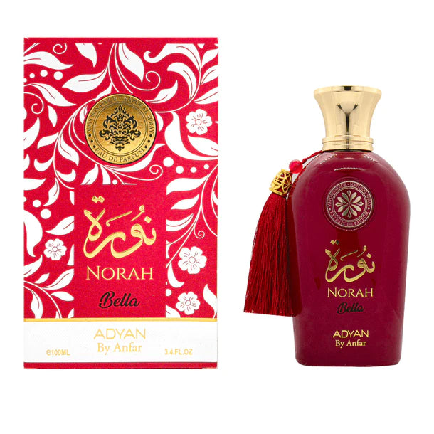 Adyan - Norah Bella EDP 100ml