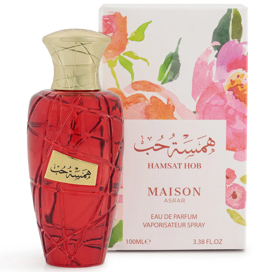 Maison Asrar - Hamsat Hob EDP 100ml