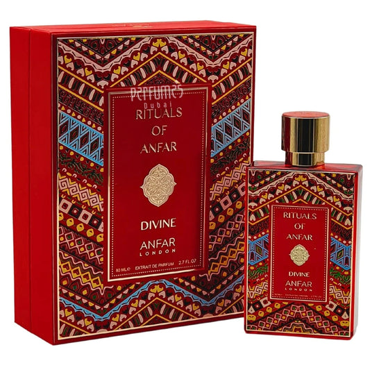 Anfar London - Ritual of Anfar Divine EDP 100ml