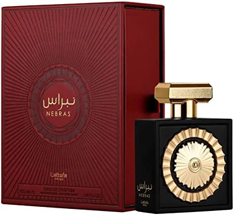 Lattafa - Nebras EDP 100ml