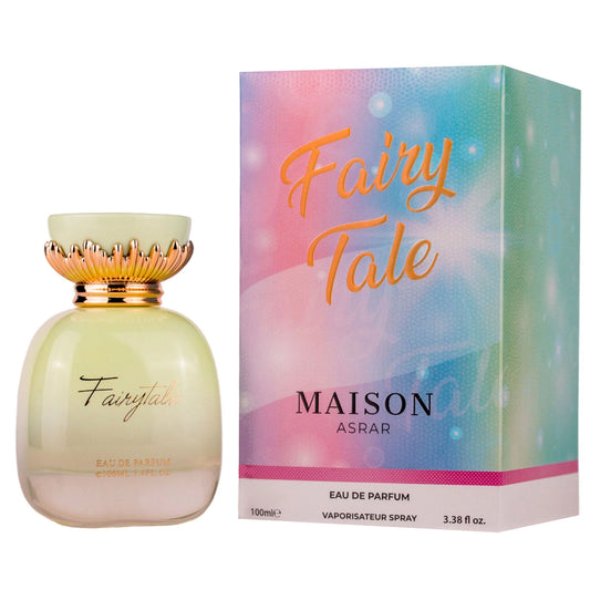 Maison Asrar - Fairy Tale EDP 100ml