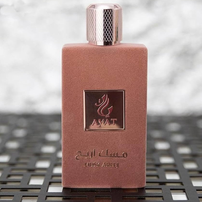 Ayat - Musk Areej EDP 100ml