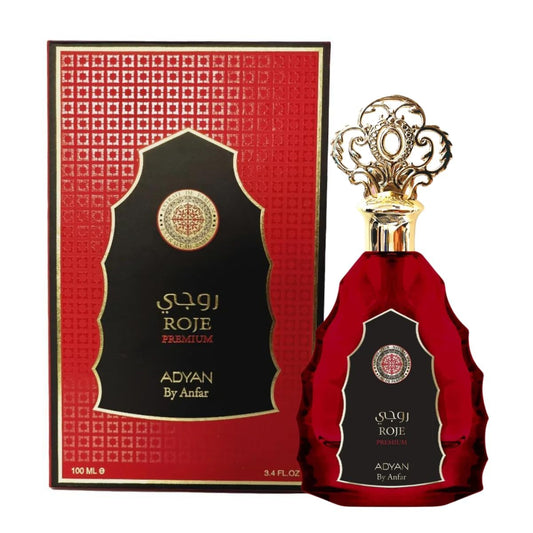 Adyan - Roje Premium EDP 100ml