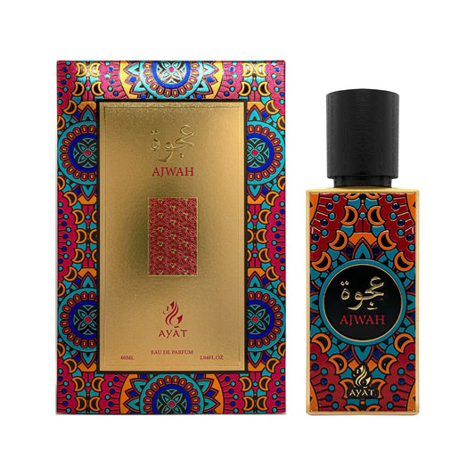 Ayat - Ajwah EDP 60ml