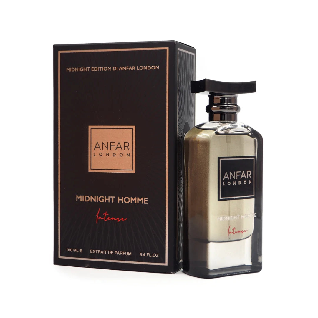 Anfar London - Midnight Homme Intense EDP