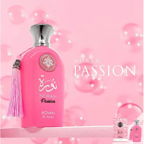 Adyan - Norah Passion 100ml