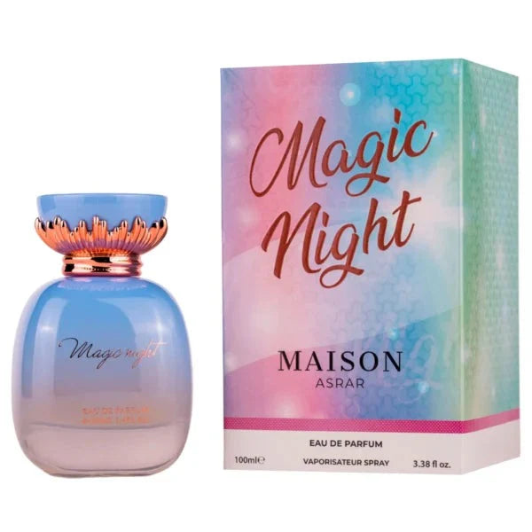 Maison Asrar - Magic Night EDP 100ml