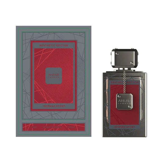 Anfar London - Intense Sport EDP