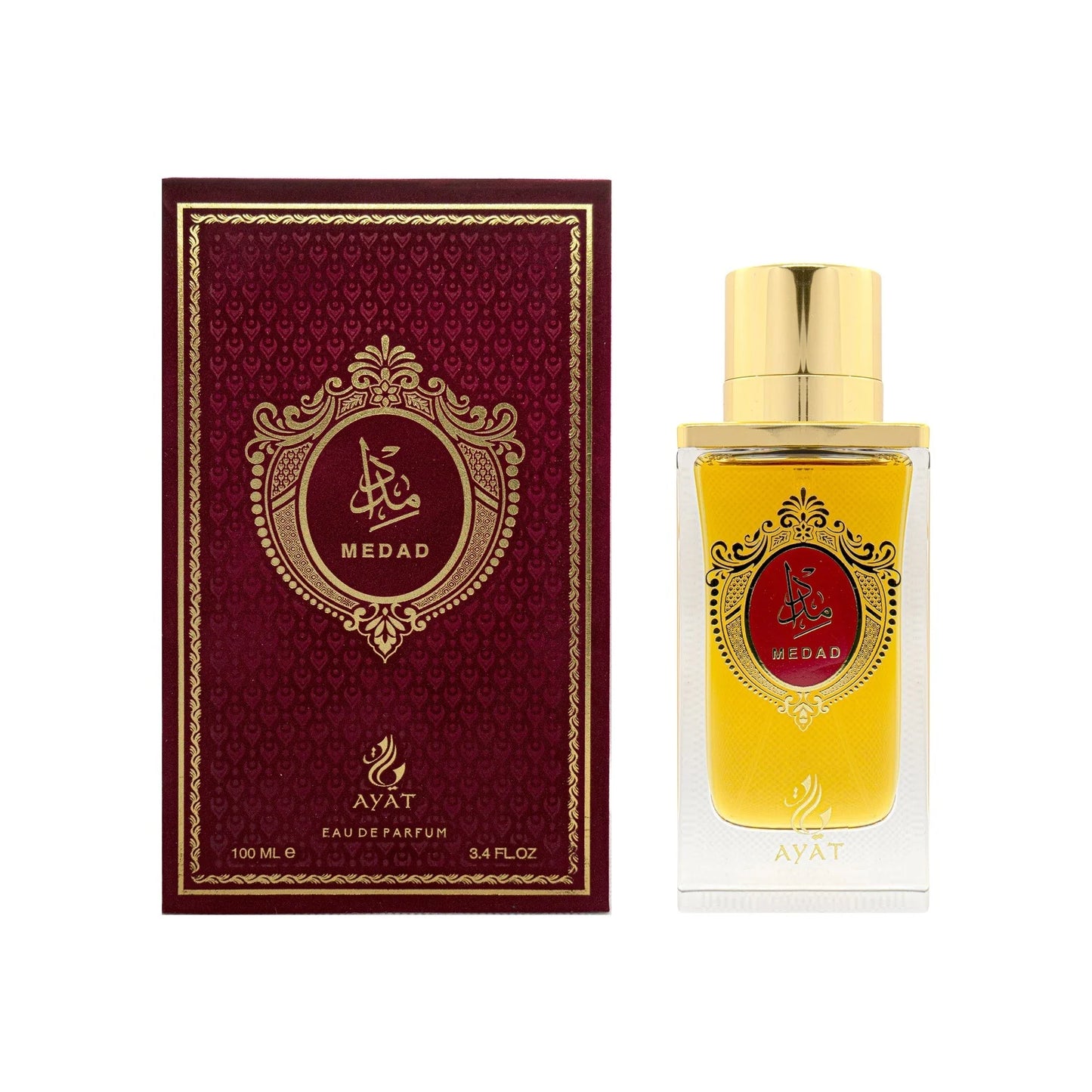 Ayat - Medad EDP 100ml