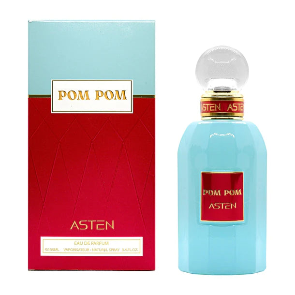 Asten - Pom Pom EDP 100ml