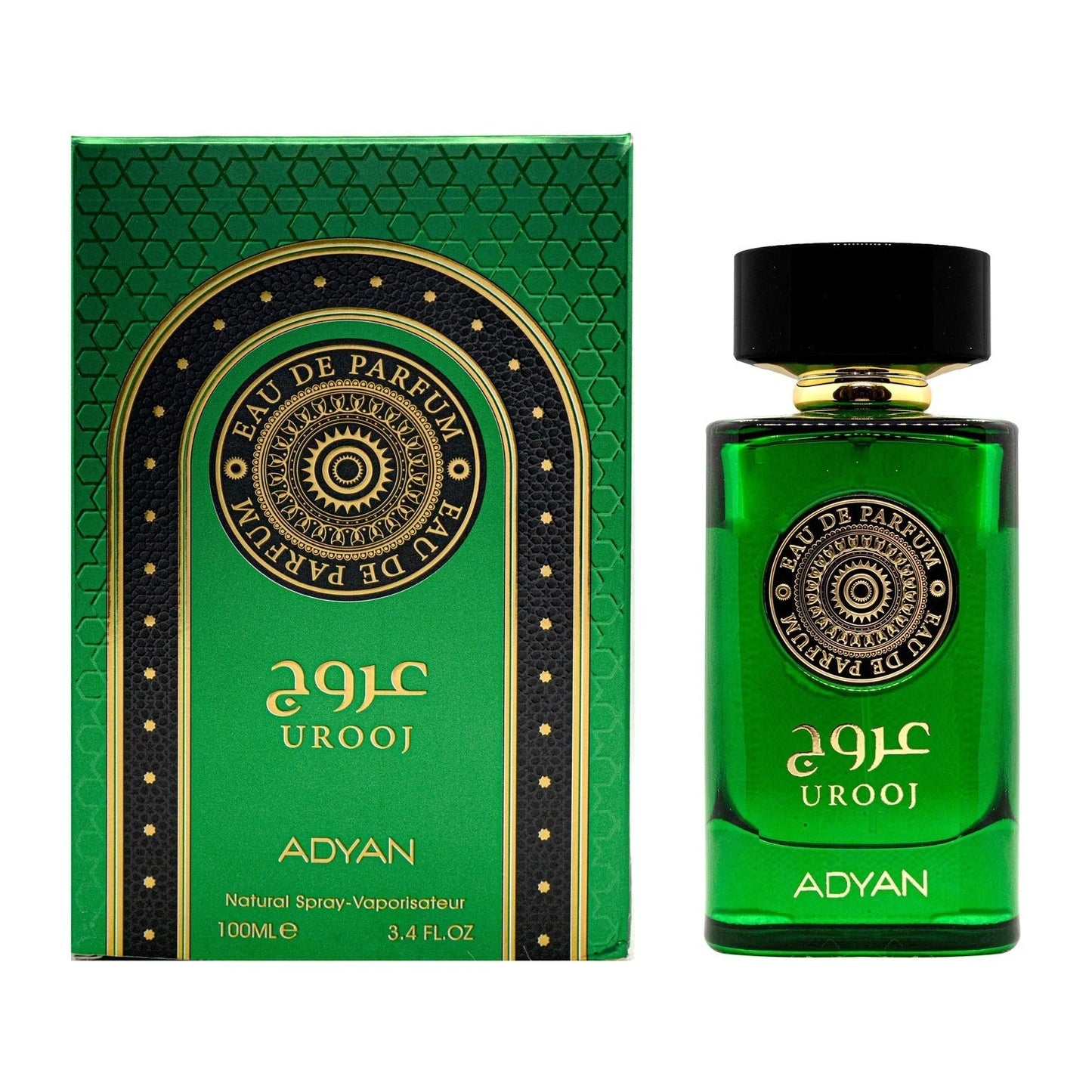 Adyan - Urooj EDP 100ml