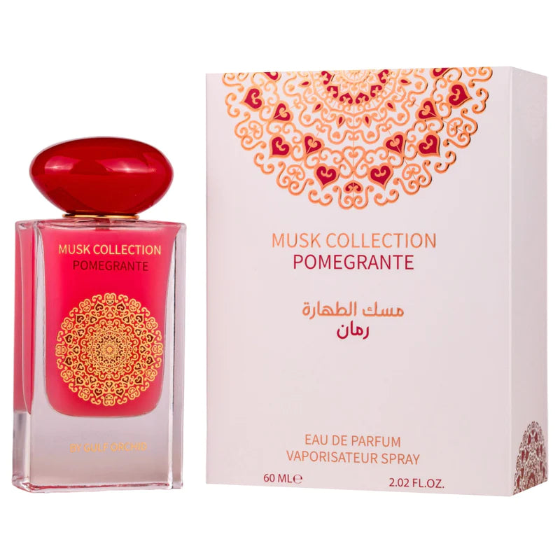 Gulf Orchid - Pomegrante EDP 100ml