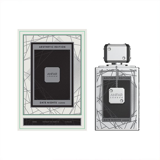 Anfar London - Date Nights Homme EDP