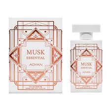 Adyan - Musk Essential EDP - 100ml