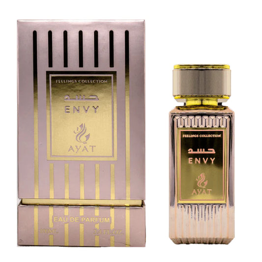 Ayat - Envy EDP 100ml