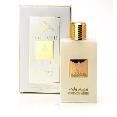 Ayat - Forever White EDP 100ml