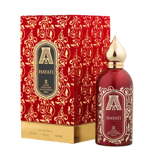 Attar - Hayati EDP 100ml