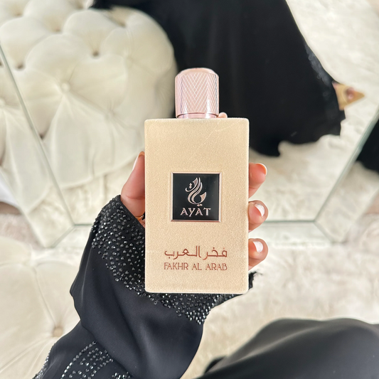 Ayat - Fakhr al Arab EDP 100ml