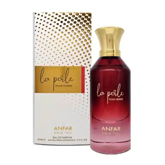 Anfar London - La Perle Pour Femme EDP 100ml