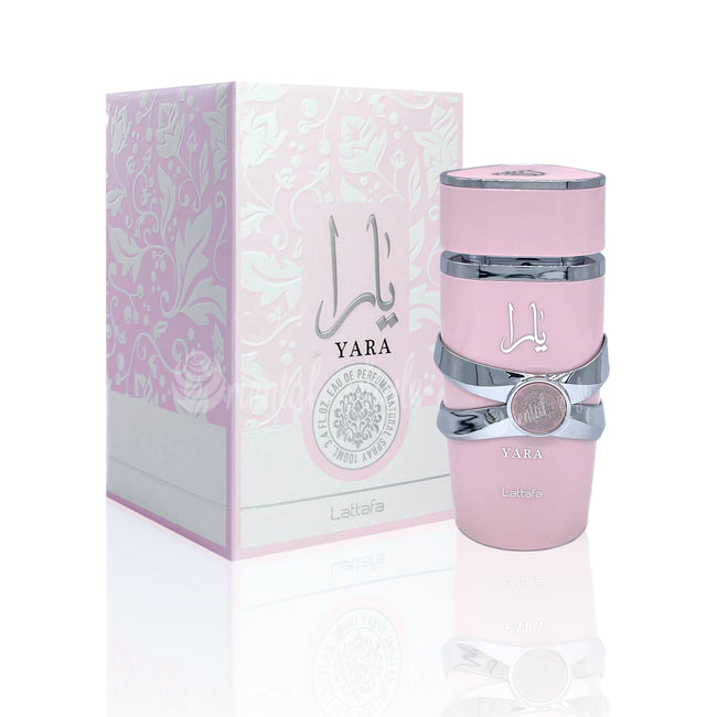 Lattafa - Yara EDP 100ml