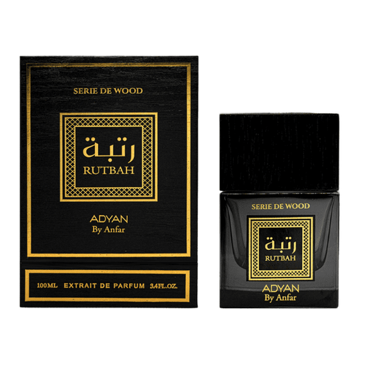 Adyan - Rutbah EDP 100ml