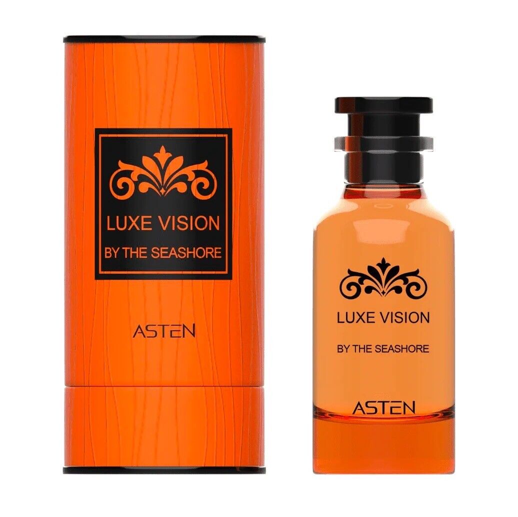 Asten - LV By the Seashore EDP 100ml