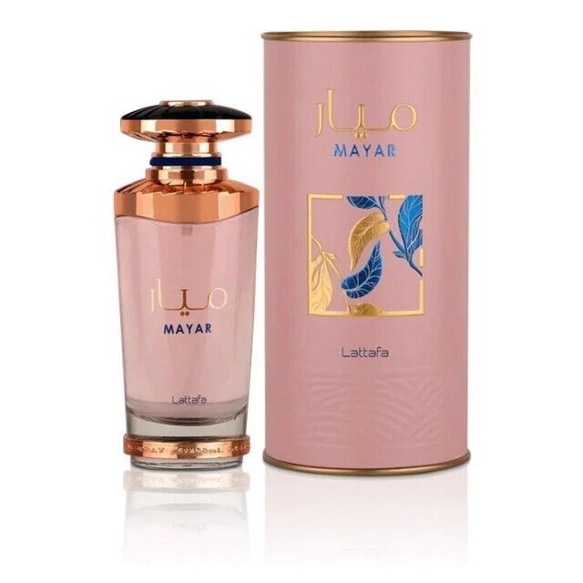 Lattafa - Mayar EDP 100ml