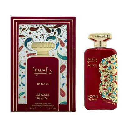 Adyan - Dalia Rouge EDP 100ml