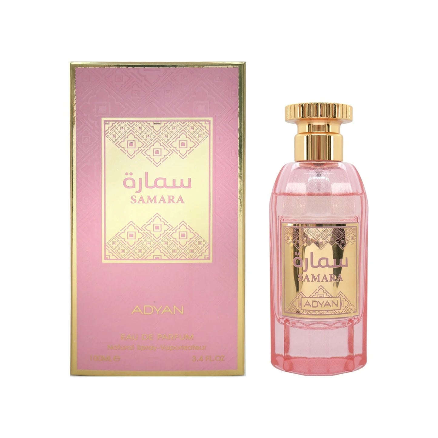 Adyan - Samara EDP 100ml